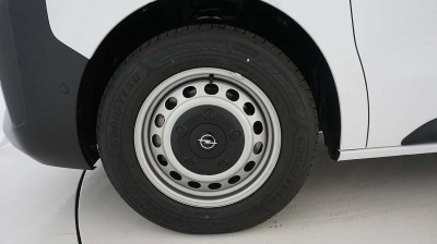 Opel Vivaro Neuwagen