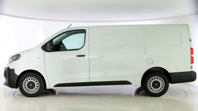 Opel Vivaro Neuwagen