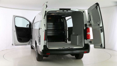 Opel Vivaro Neuwagen