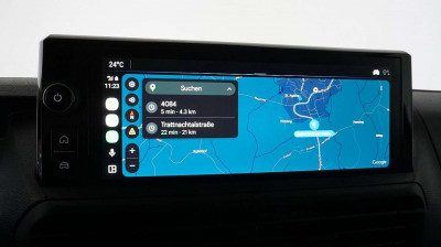 Opel Vivaro Neuwagen