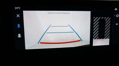 Opel Vivaro Neuwagen