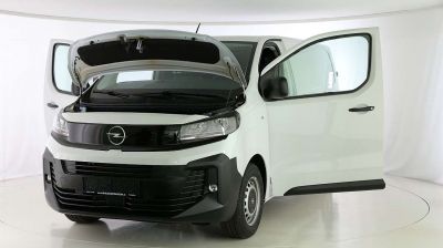 Opel Vivaro Neuwagen