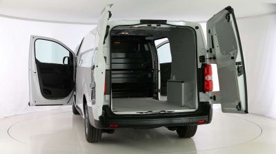 Opel Vivaro Neuwagen