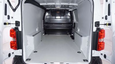 Opel Vivaro Neuwagen