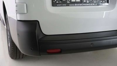 Opel Vivaro Neuwagen