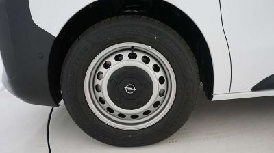 Opel Vivaro Neuwagen