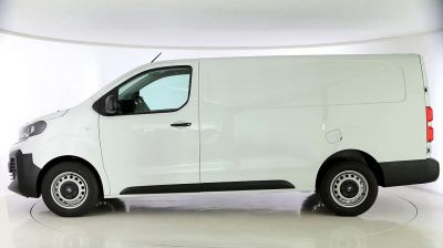 Opel Vivaro Neuwagen