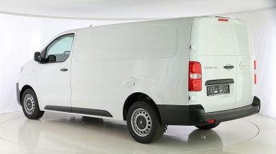 Opel Vivaro Neuwagen