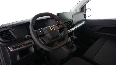 Opel Vivaro Neuwagen