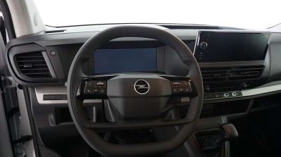 Opel Vivaro Neuwagen