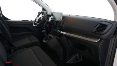 Opel Vivaro Neuwagen