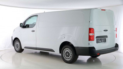 Citroën Jumpy Vorführwagen