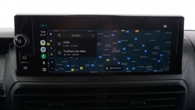 Citroën Jumpy Vorführwagen