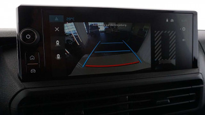 Citroën Jumpy Vorführwagen