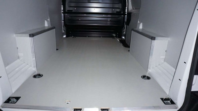 Citroën Jumpy Vorführwagen