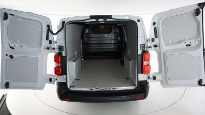 Citroën Jumpy Vorführwagen