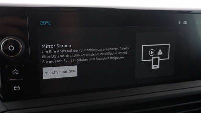 Citroën Jumpy Vorführwagen