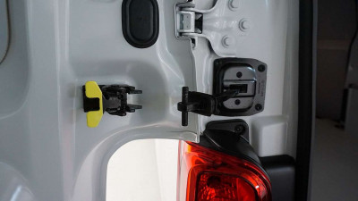 Citroën Jumpy Vorführwagen