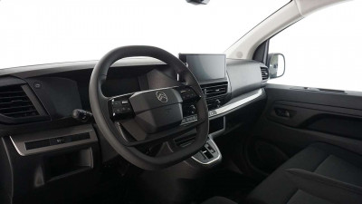 Citroën Jumpy Vorführwagen