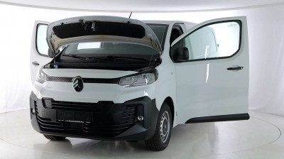 Citroën Jumpy Vorführwagen