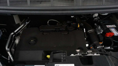 Citroën Jumpy Vorführwagen