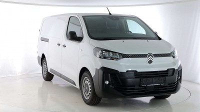 Citroën Jumpy Vorführwagen