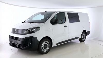 Opel Vivaro Neuwagen