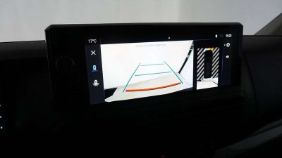 Opel Vivaro Neuwagen