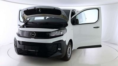 Opel Vivaro Neuwagen