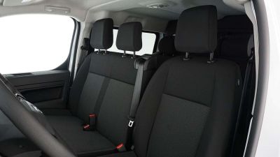 Opel Vivaro Neuwagen