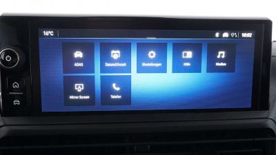 Opel Vivaro Neuwagen