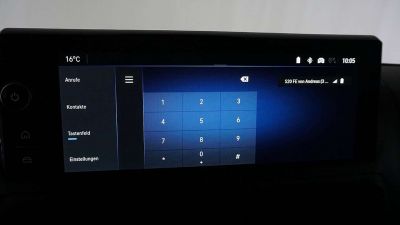 Opel Vivaro Neuwagen