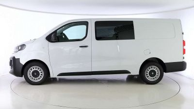 Opel Vivaro Neuwagen