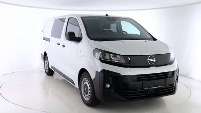 Opel Vivaro Neuwagen