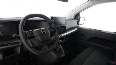 Opel Vivaro Neuwagen