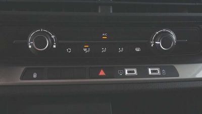 Opel Vivaro Neuwagen