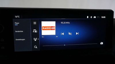 Opel Vivaro Neuwagen