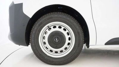 Opel Vivaro Neuwagen