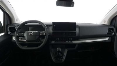 Opel Vivaro Neuwagen