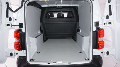 Opel Vivaro Neuwagen