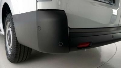 Opel Vivaro Neuwagen