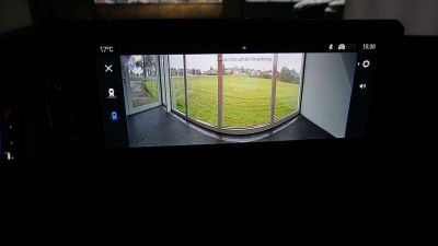 Opel Vivaro Neuwagen