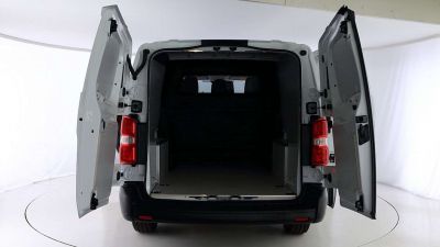 Opel Vivaro Neuwagen