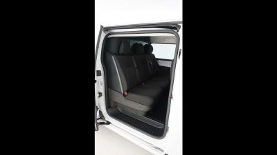 Opel Vivaro Neuwagen