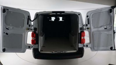 Opel Vivaro Neuwagen