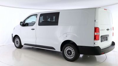 Opel Vivaro Neuwagen