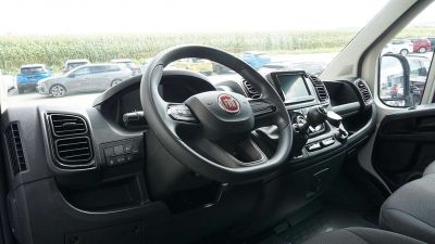 Fiat Ducato Gebrauchtwagen