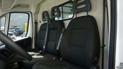 Fiat Ducato Gebrauchtwagen