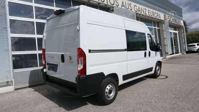 Fiat Ducato Gebrauchtwagen