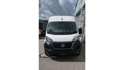 Fiat Ducato Gebrauchtwagen